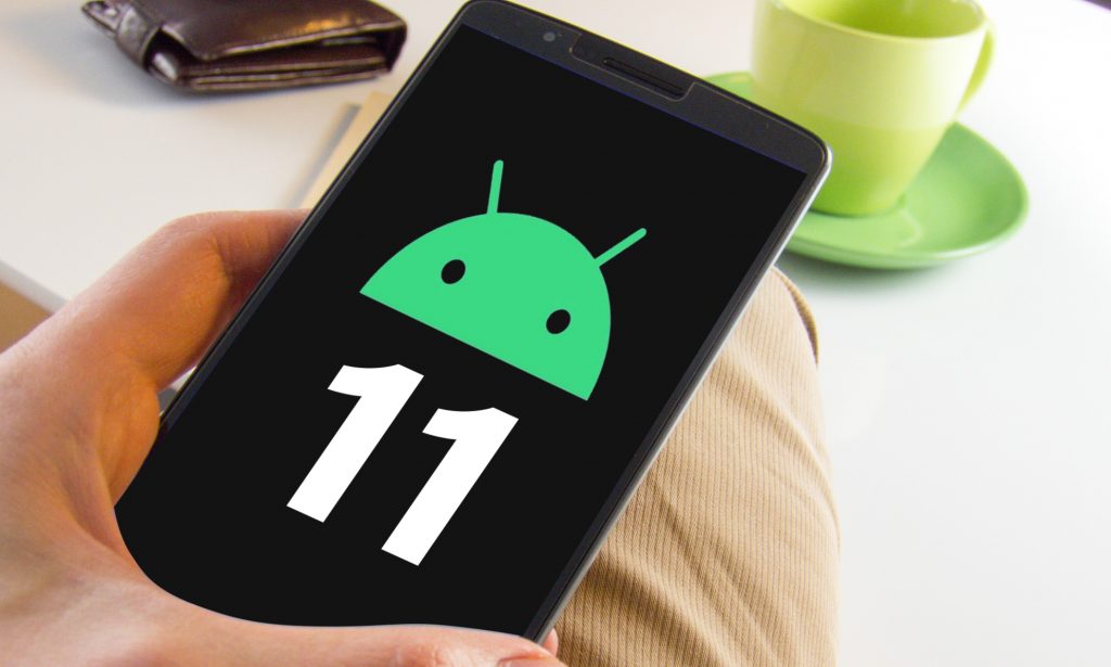 Änderungen Android 11
